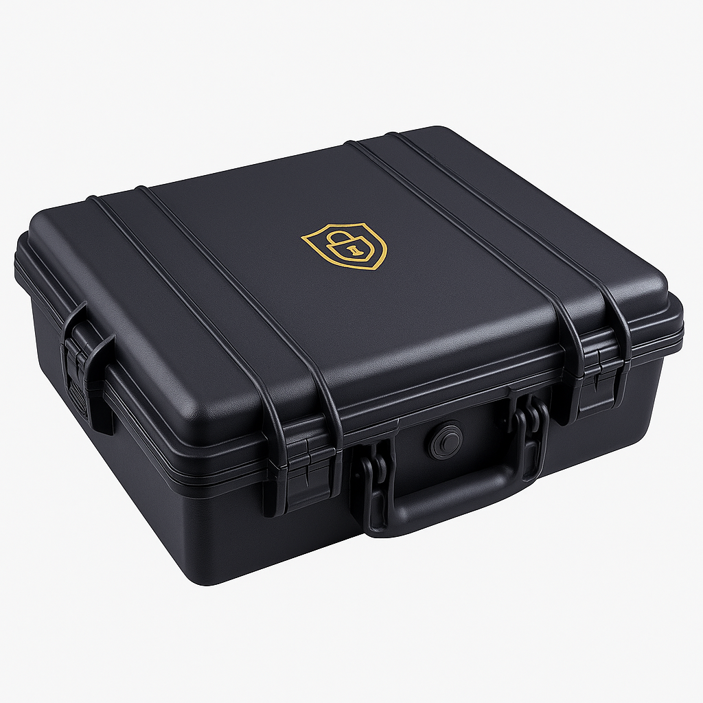 専用セキュリティケース