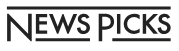 NewsPicksロゴ